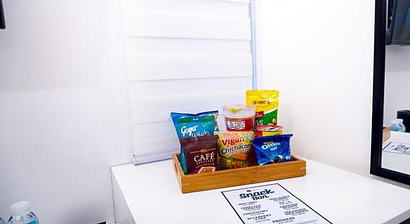 Le Dream Hotel near Vigan