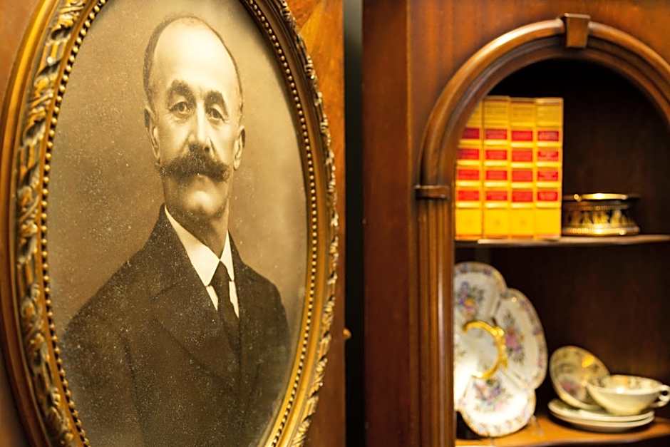 Hotel Edmond W Lyon Part-Dieu