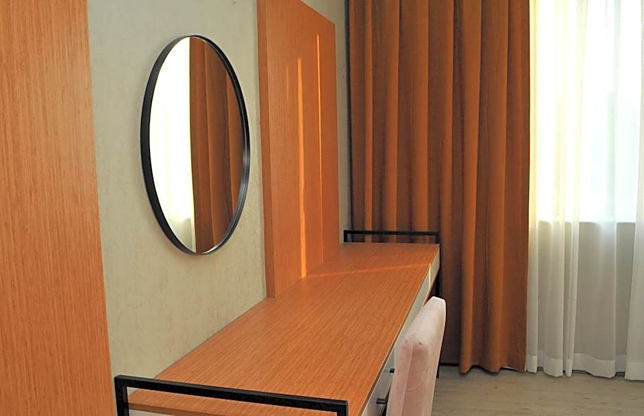 Lion City Hotel Ankara