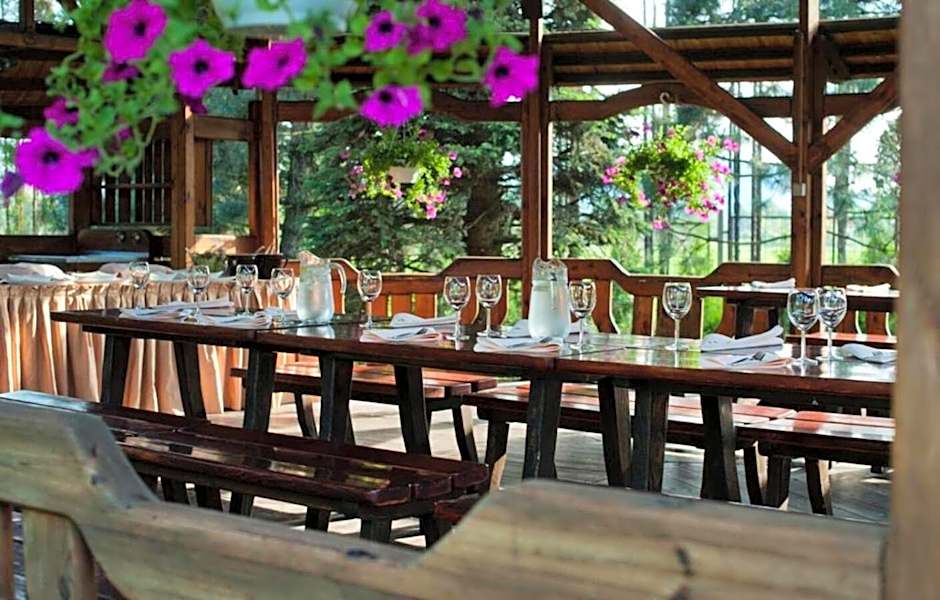 Booking Hotel & Spa