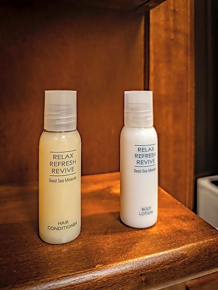 Aparthotel Iosefin Residence