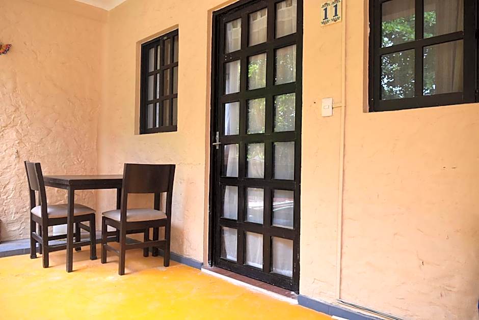 Hotel Casa el Moro