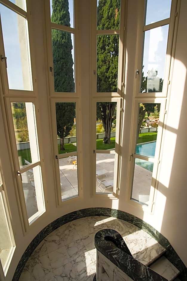 Boutique Hotel Villa Monty Banks