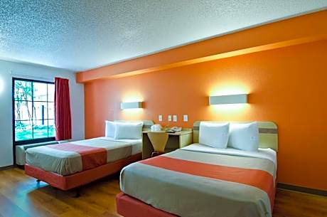 Quadruple Room - Disability Access