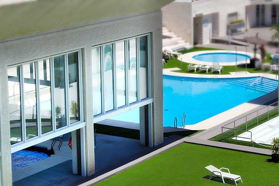 Hotel Puerto Sherry