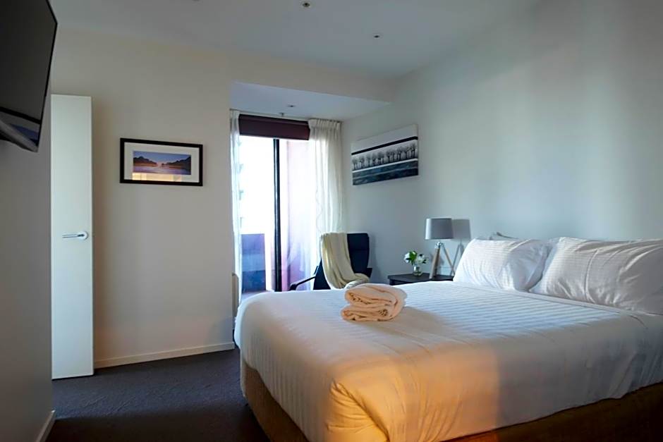 ACD Apartments