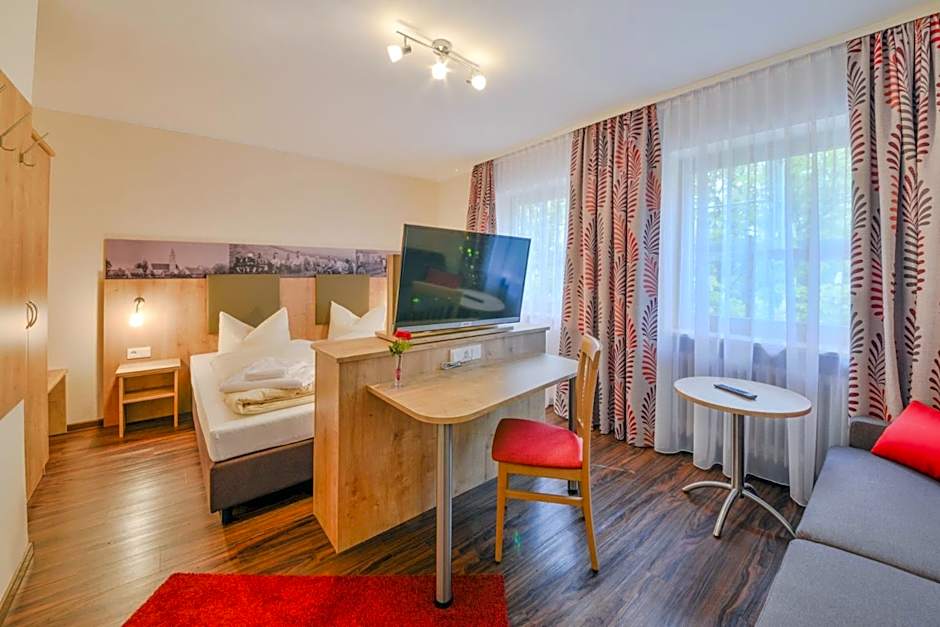 Hotel Gasthof Hainzinger