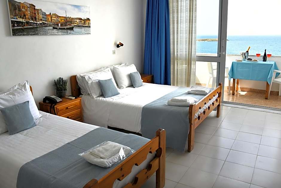 Klinakis Beach Hotel