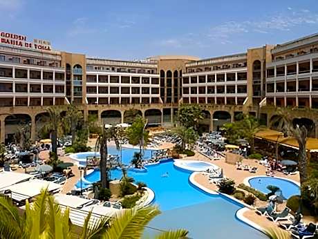 Golden Bahia de Tossa & Spa 4* Sup.