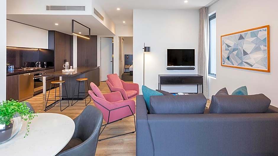 Avani Melbourne Box Hill Residences