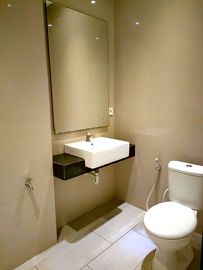 Indraprastha Residence