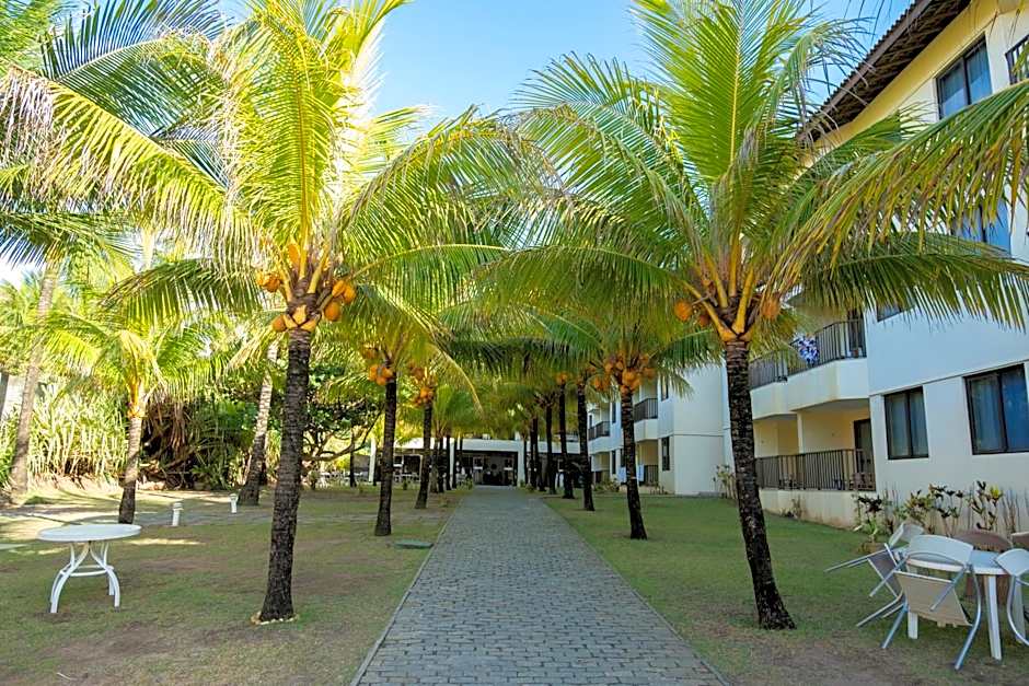 Catussaba Suítes Resort