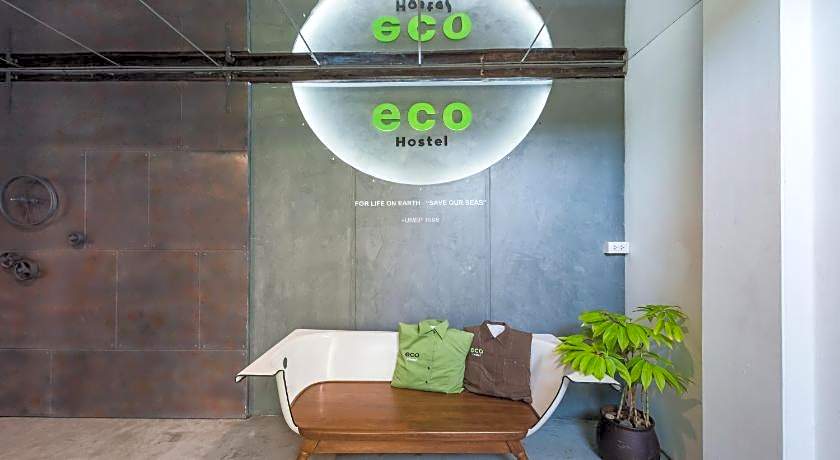 Eco Hostel