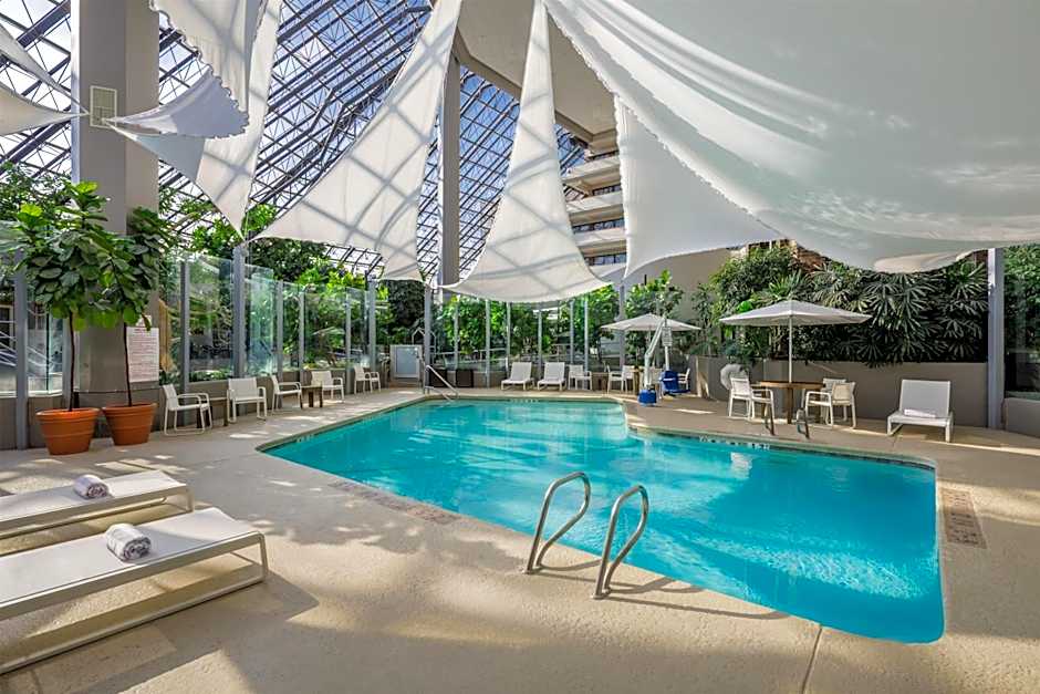 DoubleTree By Hilton Hotel Rochester