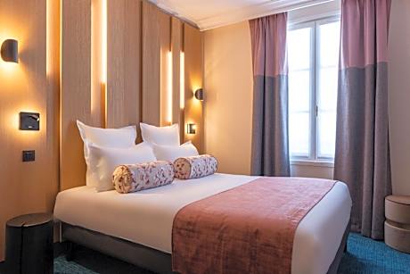 Leonardo Boutique Hotel Paris Opera