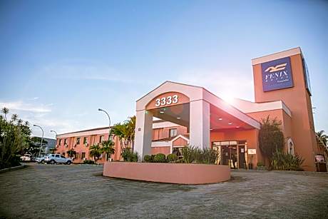 Fênix Hotel Varginha