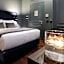 Saint B Boutique Hotel