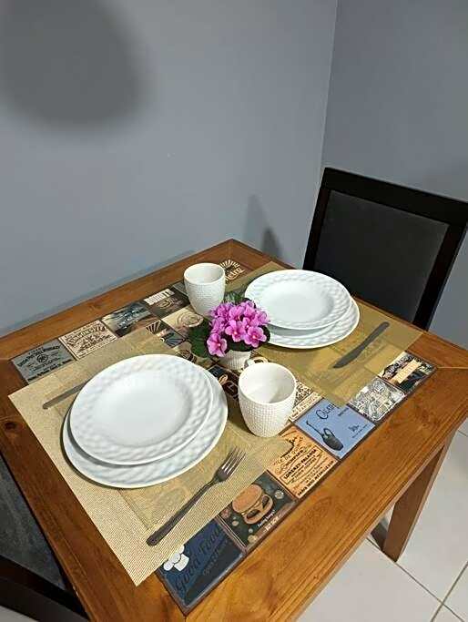 Stay GRU - Loft Completo próx GRU airport - Guarulhos