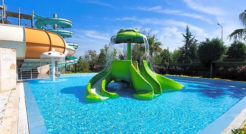 Sapanca Aqua Wellness SPA Hotel & Aqua Park