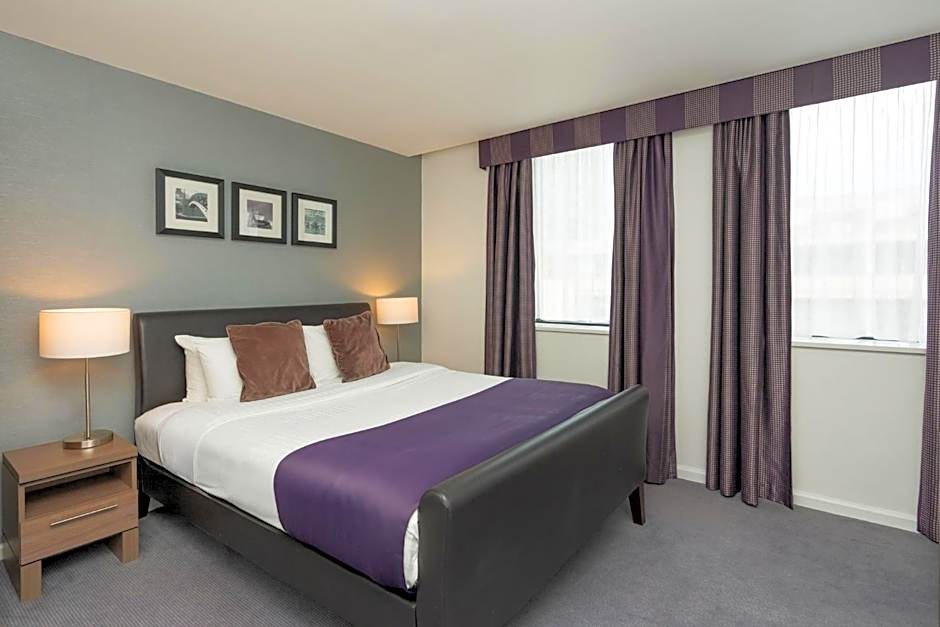 Staybridge Suites Birmingham By IHG
