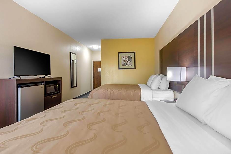 Quality Inn Cadiz