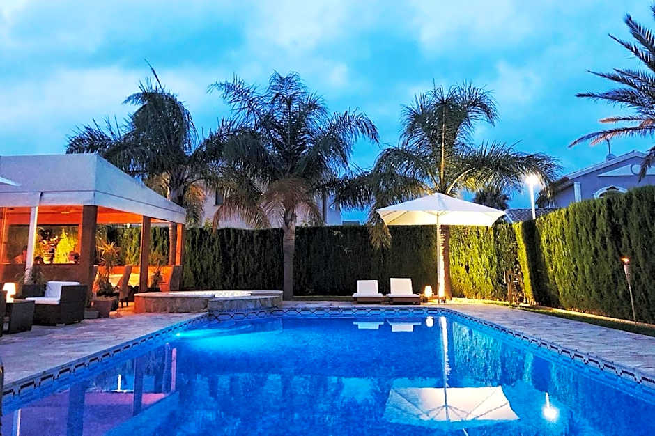 Hotel La Gastrocasa - Adults Only