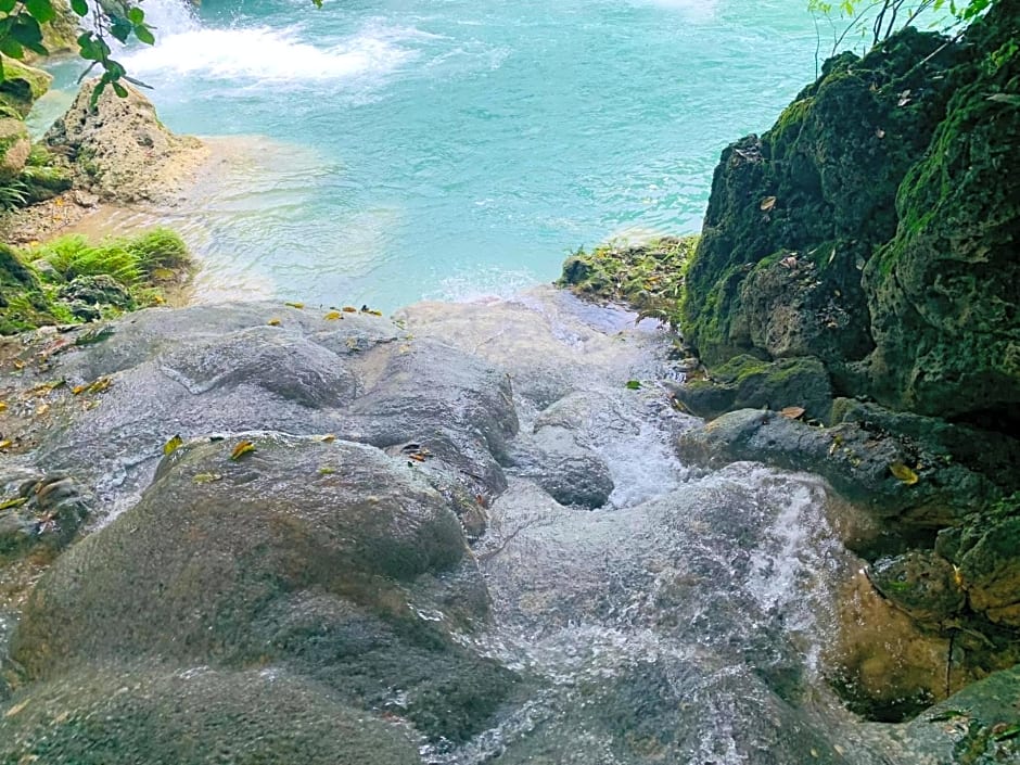 Bolinao Transient House B