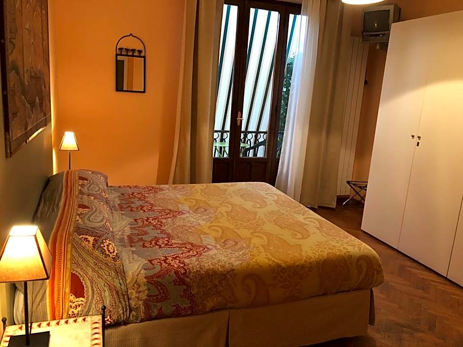 CAFFELETTI friendly B&B