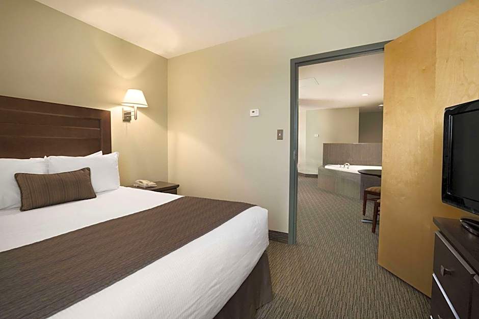 Days Inn by Wyndham Estevan