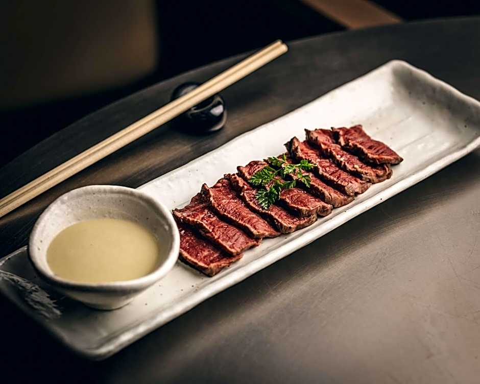 Radisson Blu Hotel, London Bloomsbury