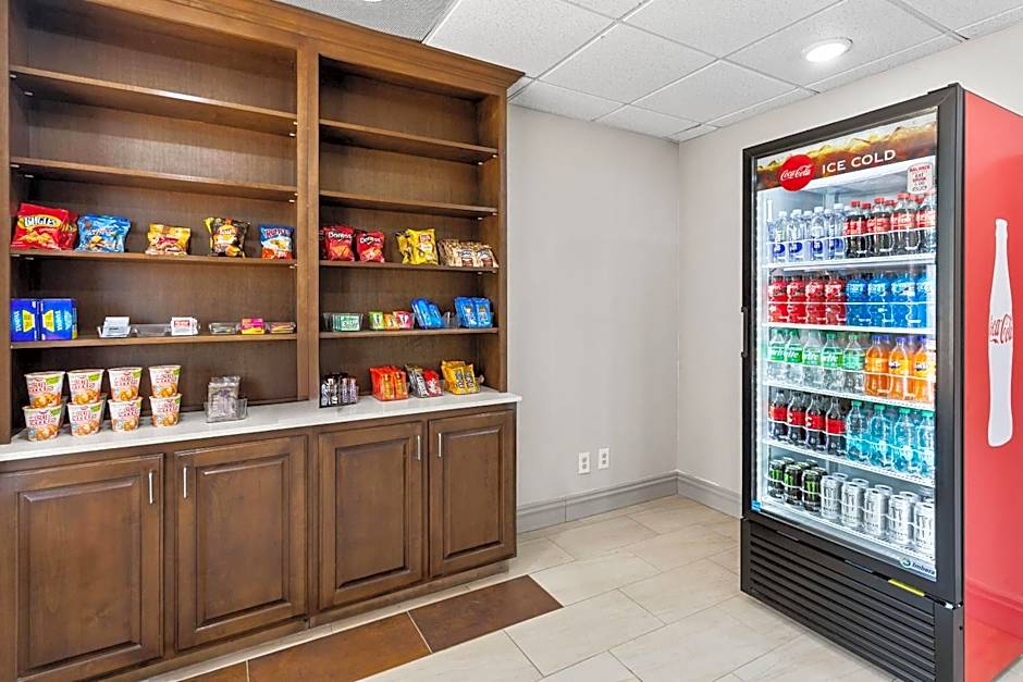 Comfort Inn & Suites Tyler North