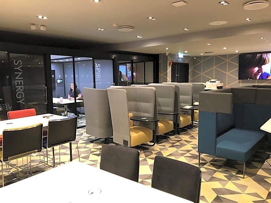 Village Hotel Birmingham Walsall