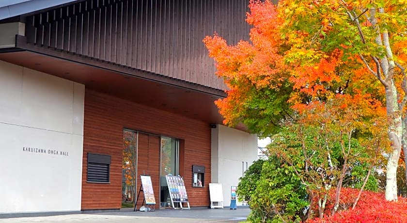 Le Grand Kyu Karuizawa