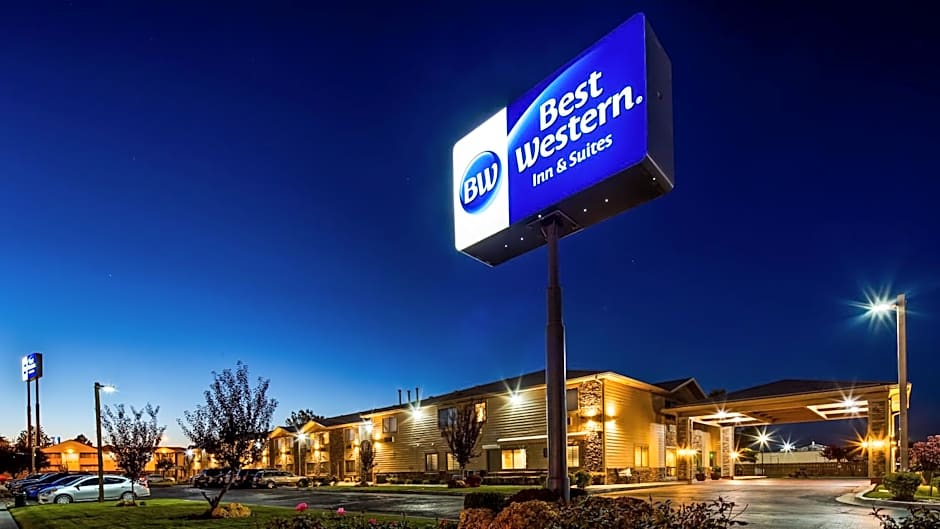 Best Western Inn & Suites