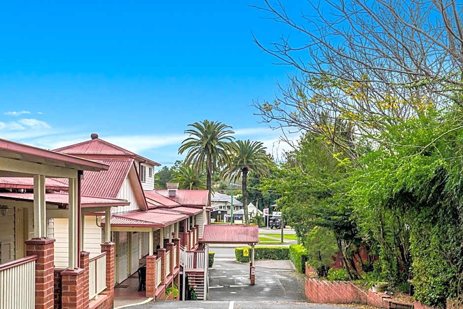 Lismore Wilson Motel