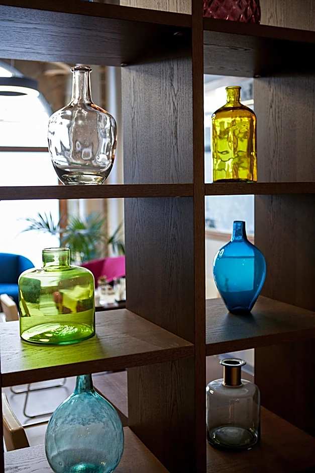 Sercotel Calle Mayor