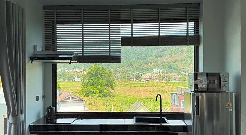 Ice Kamalabeach Hotel