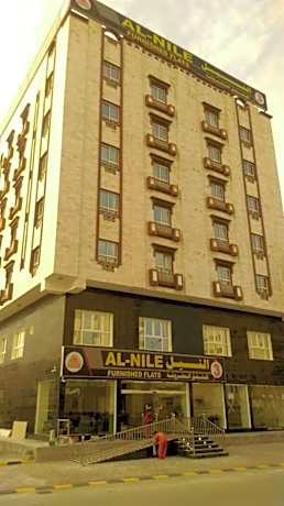 Al Nile Hotel 3