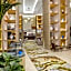 Hyatt Regency Izmir IstinyePark