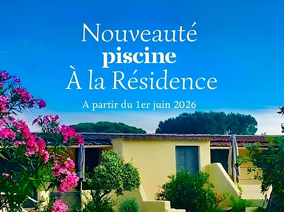 Bungalows Filippi