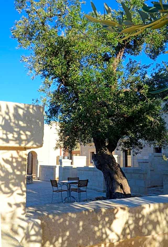 Agriturismo Masseria San Leonardo
