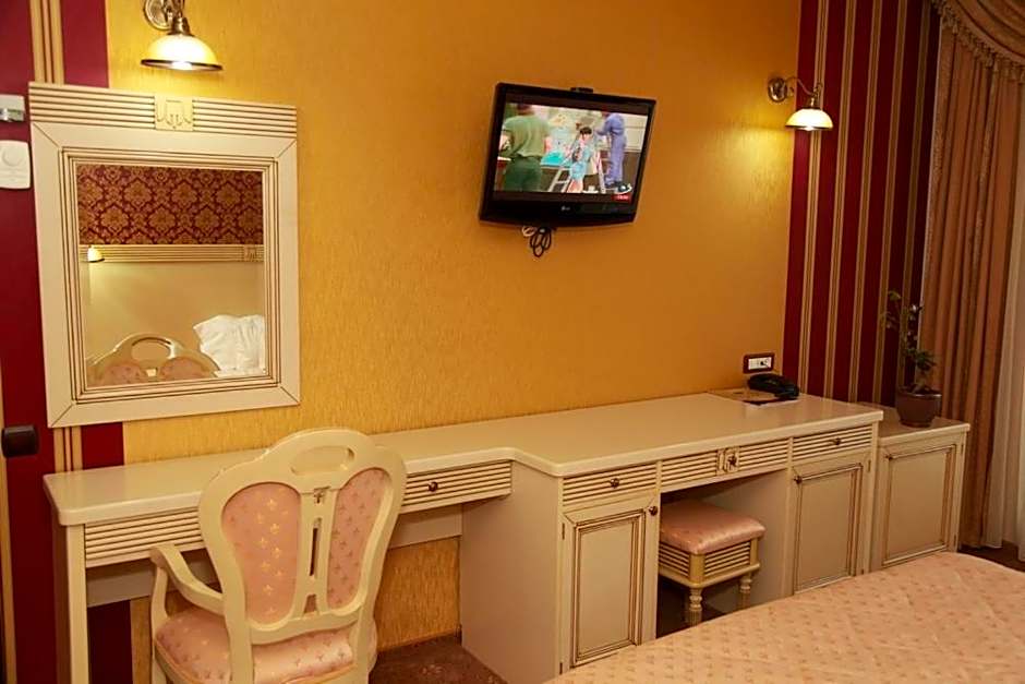 Hotel Majestic City Center