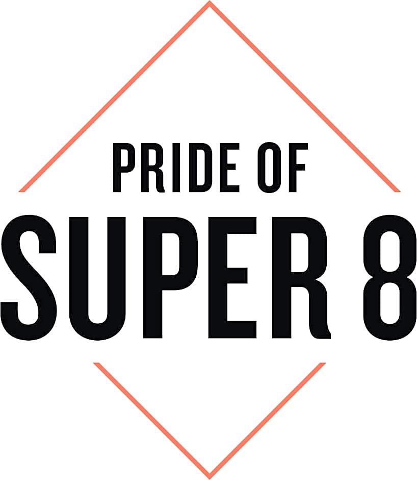 Super 8 by Wyndham Blackwell