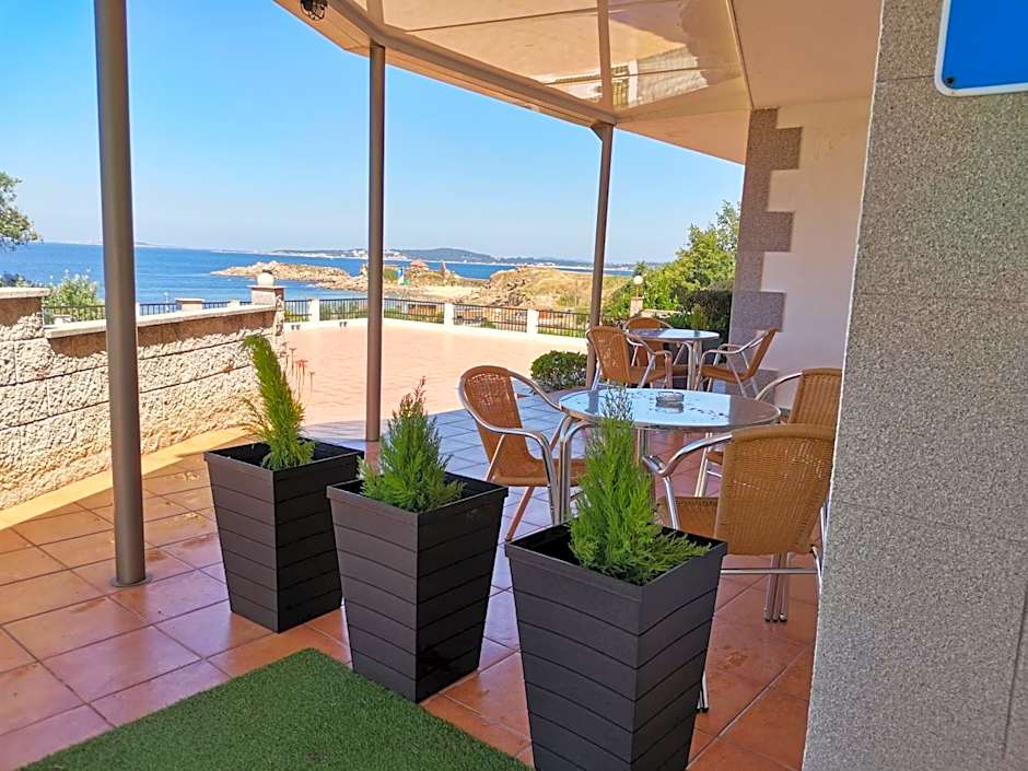 Hotel Estrella del Mar