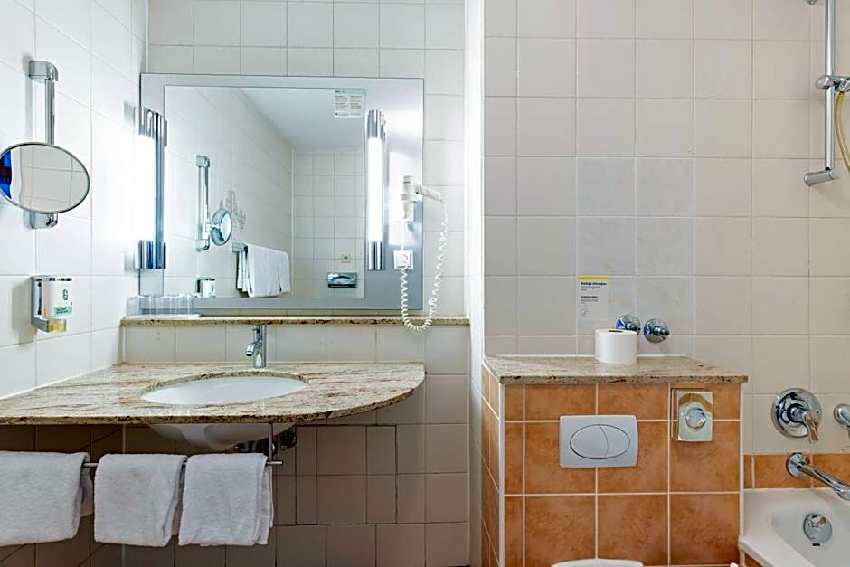 Garner Hotel Stuttgart City Centre By IHG