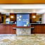 Holiday Inn Express Hotel & Suites - Slave Lake By IHG