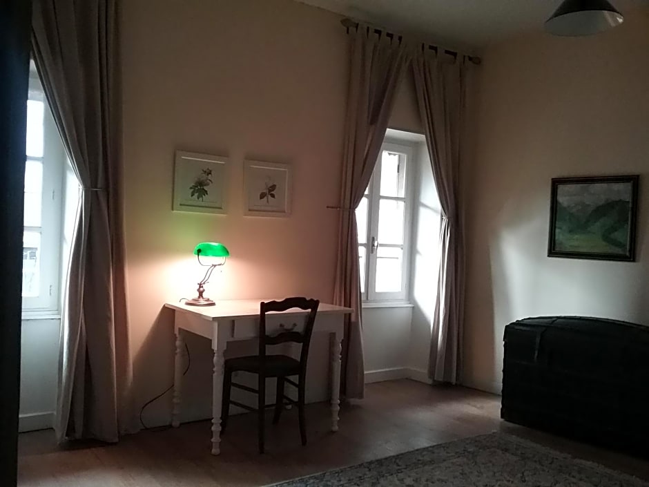 Château de Prety - Maison d'Hôtes