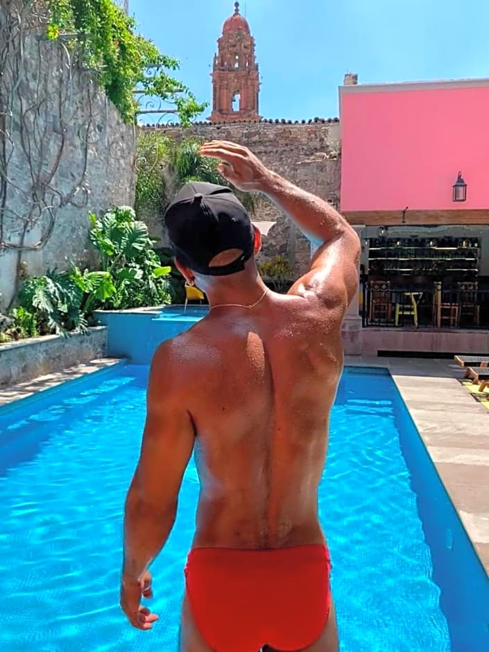 Concepción Hotel Boutique - Adults Only