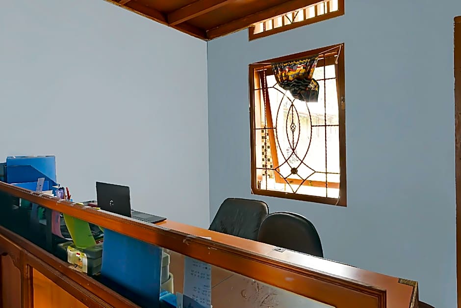 Hotel O Santana Residence Syariah