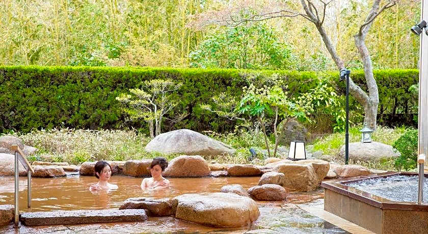 Arima Spa Hyoe Koyokaku